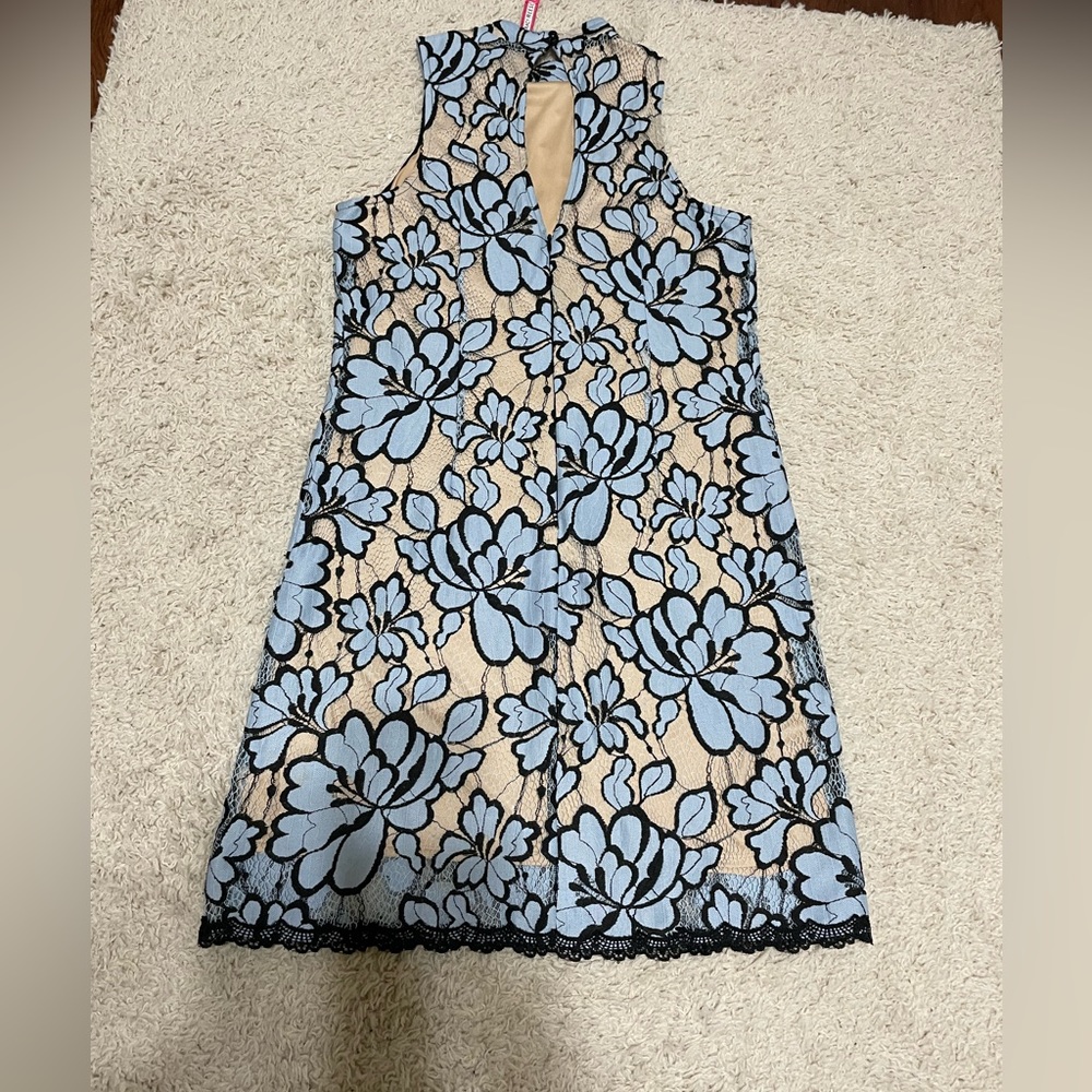 Anthropologie Plenty by Tracy Reese Dress - Picture 2 of 3